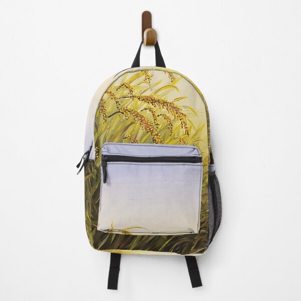 Item preview, Sun glow wheat field  designed and sold by alsbydesign.