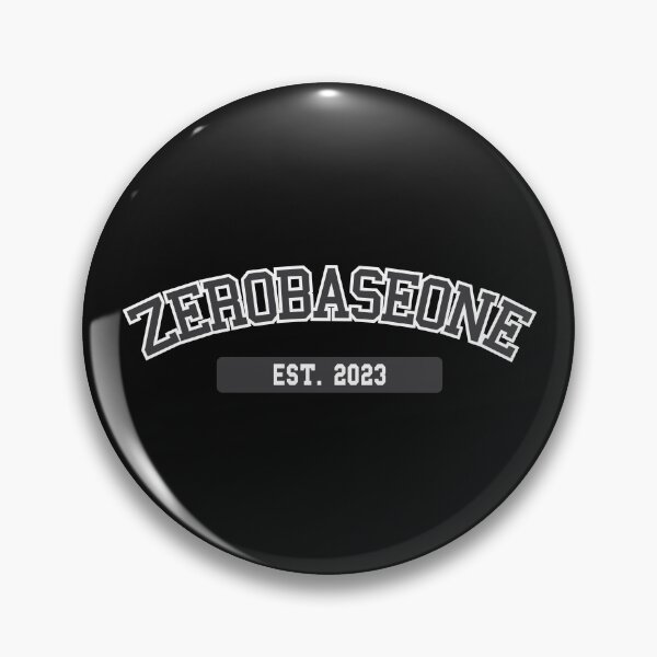 Item preview, Colegio Kpop - ZEROBASEONE | Kpop Merch para fanáticos de Kpop | Regalo para ZE_ROSE designed and sold by Wishful Thinking.