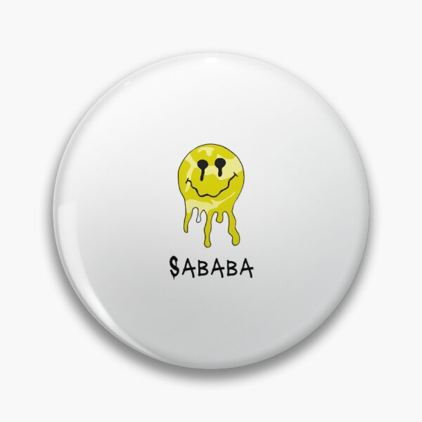 Item preview, Sababa designed and sold by peaceispossible.