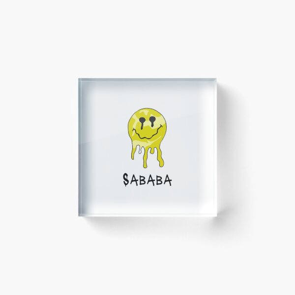 Item preview, Sababa designed and sold by peaceispossible.