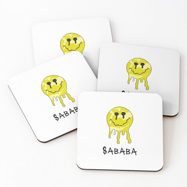 Item preview, Sababa designed and sold by peaceispossible.