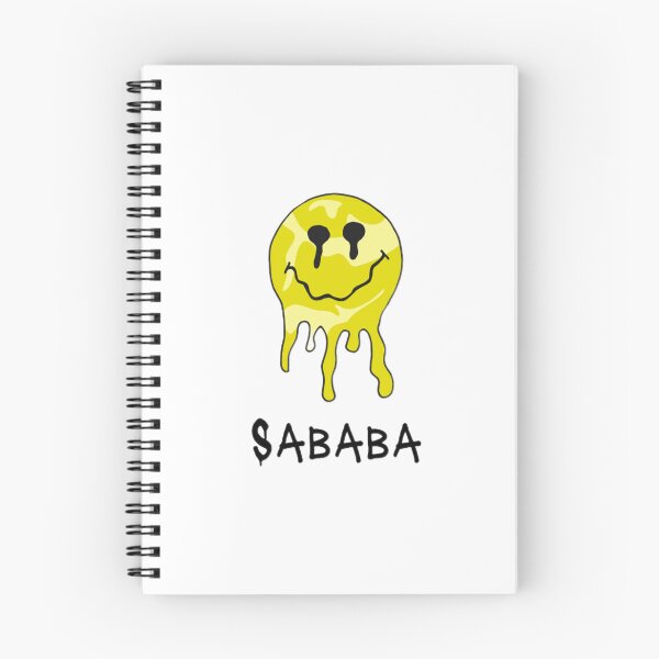 Item preview, Sababa designed and sold by peaceispossible.