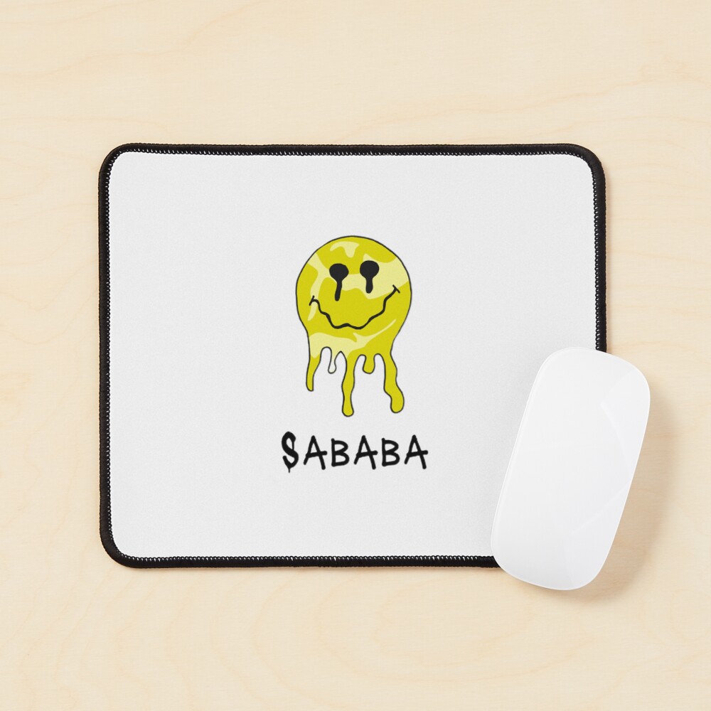 Item preview, Mouse Pad designed and sold by peaceispossible.