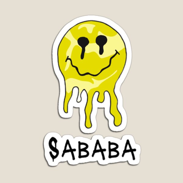 Item preview, Sababa designed and sold by peaceispossible.