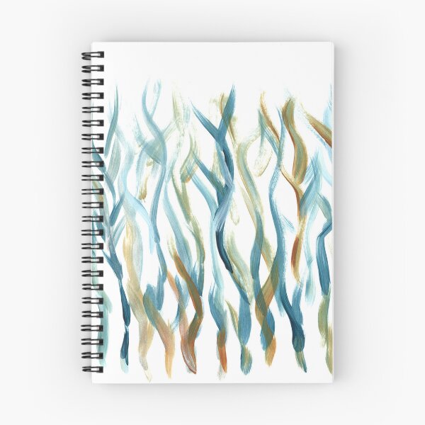 Item preview, Kelp Dreams designed and sold by SimpleCalmArtSD.