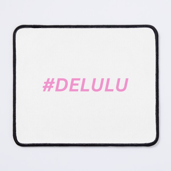Item preview, Delulu designed and sold by selmaal.