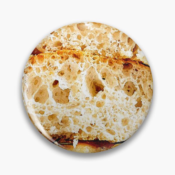 Item preview, Garlic Bread  designed and sold by ontological.