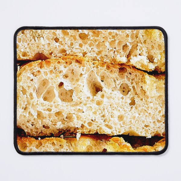 Item preview, Garlic Bread  designed and sold by ontological.