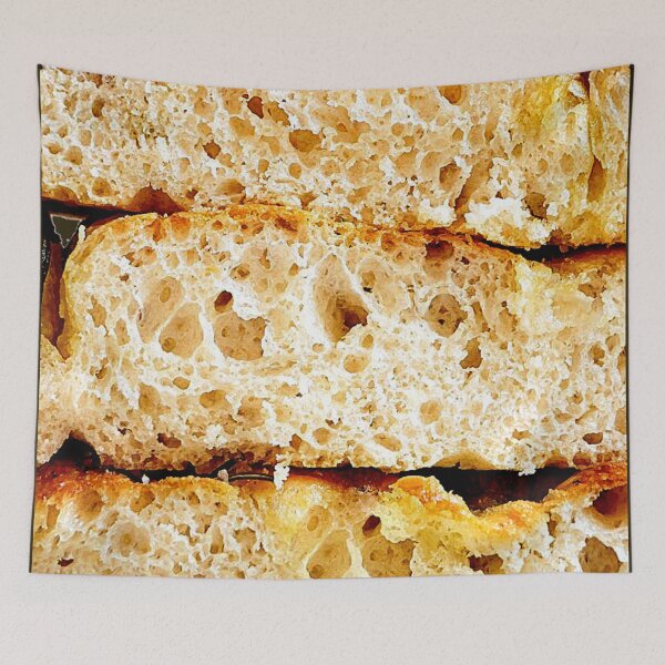Item preview, Garlic Bread  designed and sold by ontological.