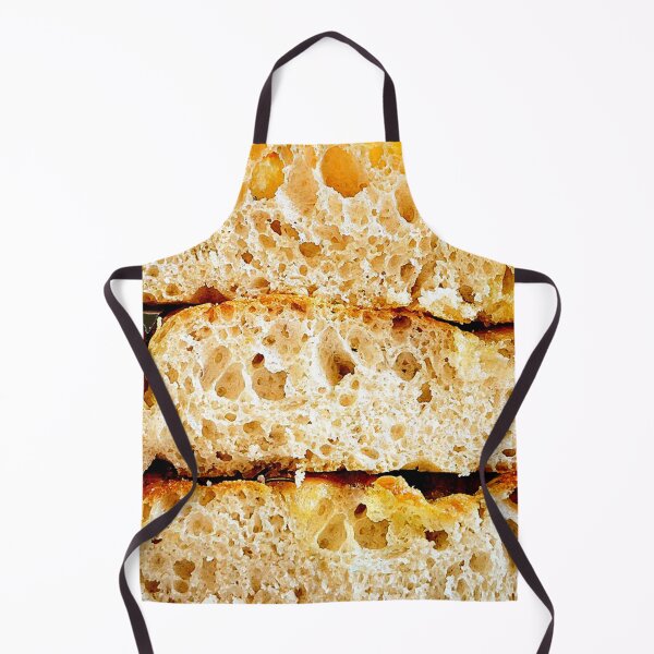 Item preview, Garlic Bread  designed and sold by ontological.