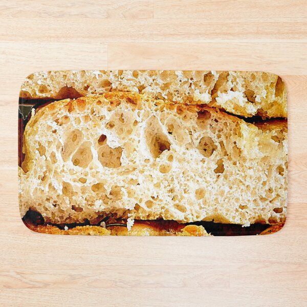 Item preview, Garlic Bread  designed and sold by ontological.