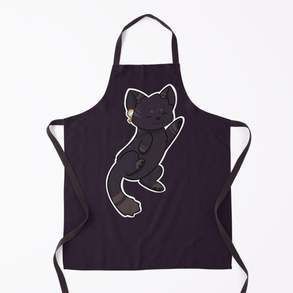 Item preview, Gus the cat designed and sold by Maythedragonlord .