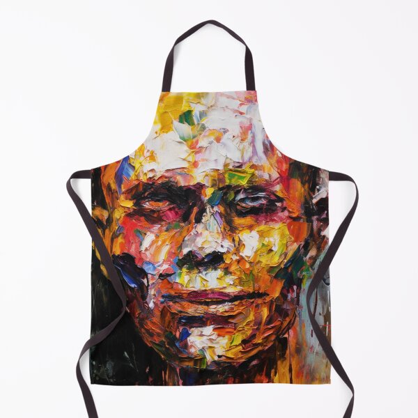 Item preview, Melancholy Bones: Acrylic Modern Art Skeleton Design V.26 designed and sold by Pexelpanoramas.