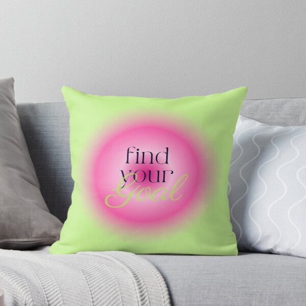 Item preview, Find your Goal  designed and sold by KLS01.