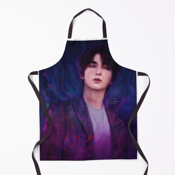 Item preview, Jin designed and sold by GlimpenArt.