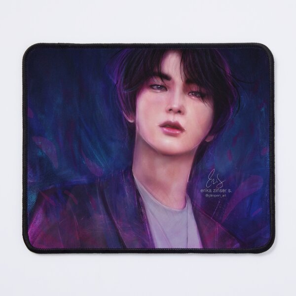 Item preview, Jin designed and sold by GlimpenArt.