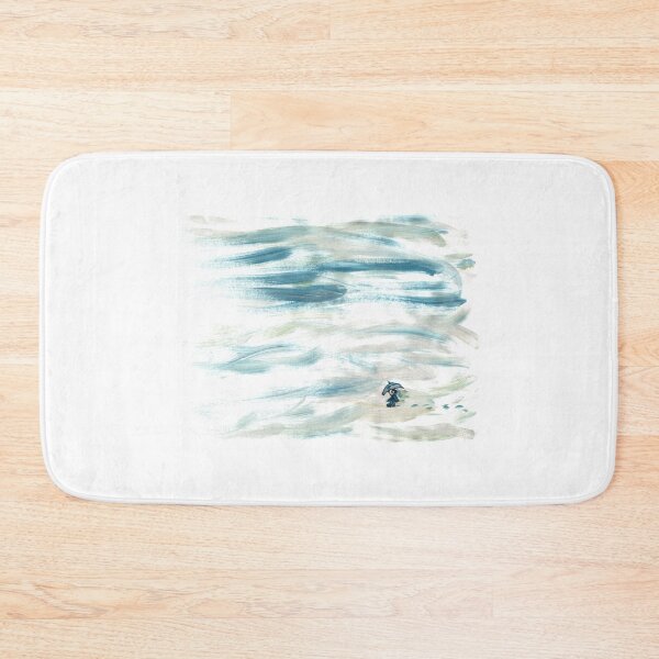 Item preview, Against the Wind designed and sold by SimpleCalmArtSD.