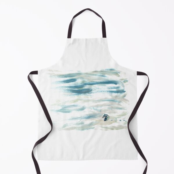 Item preview, Against the Wind designed and sold by SimpleCalmArtSD.