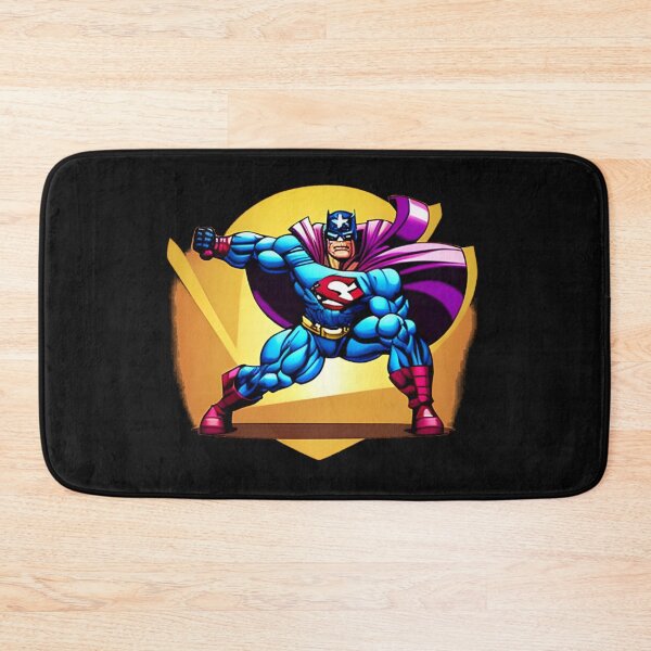 Item preview,  cartoon character  designed and sold by RobHirt.