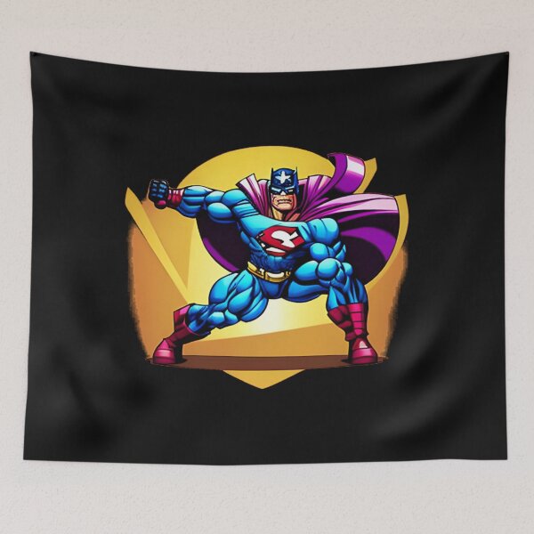 Item preview,  cartoon character  designed and sold by RobHirt.