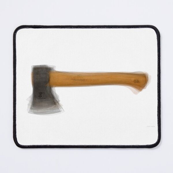 Item preview, Axe Overlay designed and sold by Steven Socha.