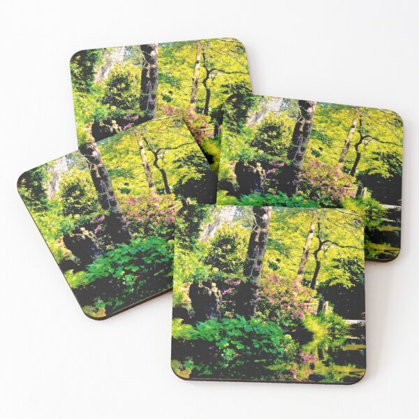 Item preview, QUIET REFLECTION designed and sold by ArtbyRolleen.