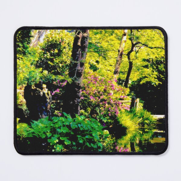 Item preview, QUIET REFLECTION designed and sold by ArtbyRolleen.