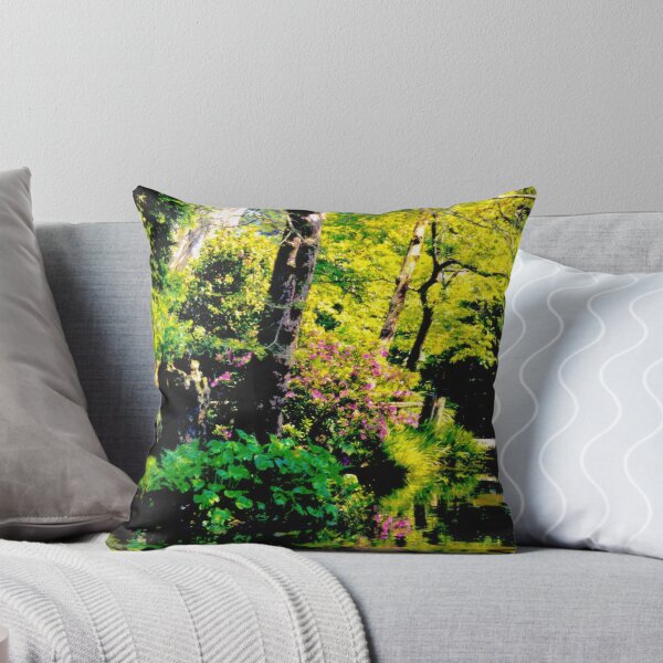 Item preview, QUIET REFLECTION designed and sold by ArtbyRolleen.
