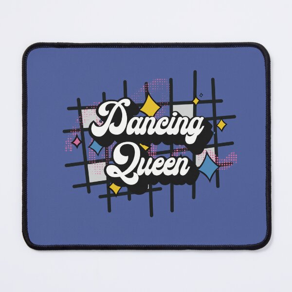 Item preview, Dancing Queen designed and sold by chiefkreesh.