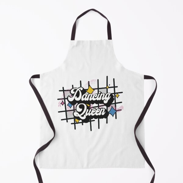 Item preview, Dancing Queen designed and sold by chiefkreesh.