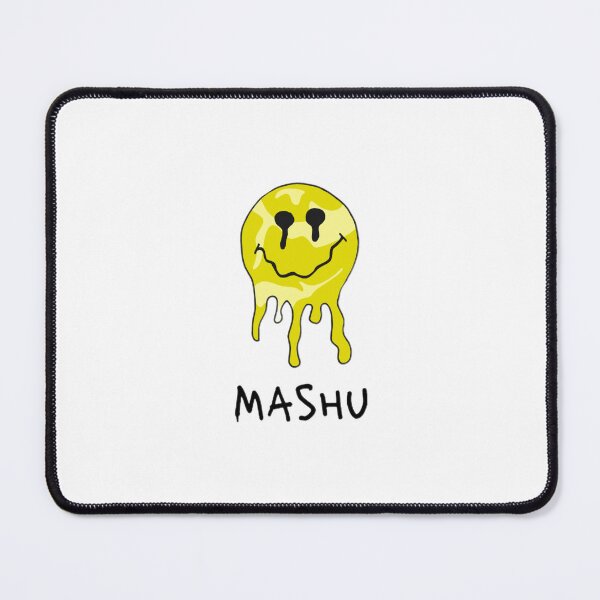 Item preview, Mashu designed and sold by peaceispossible.