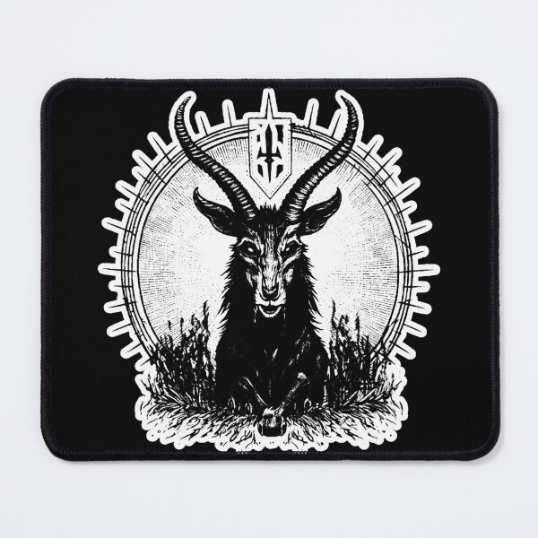 Item preview, Baphomet designed and sold by Texterns.
