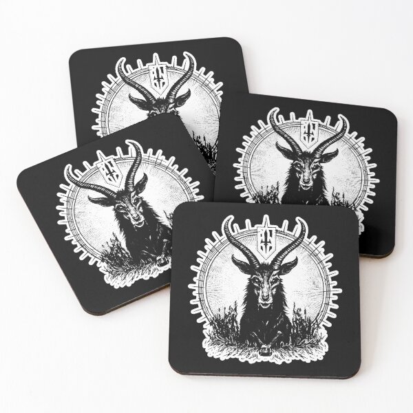 Item preview, Baphomet designed and sold by Texterns.