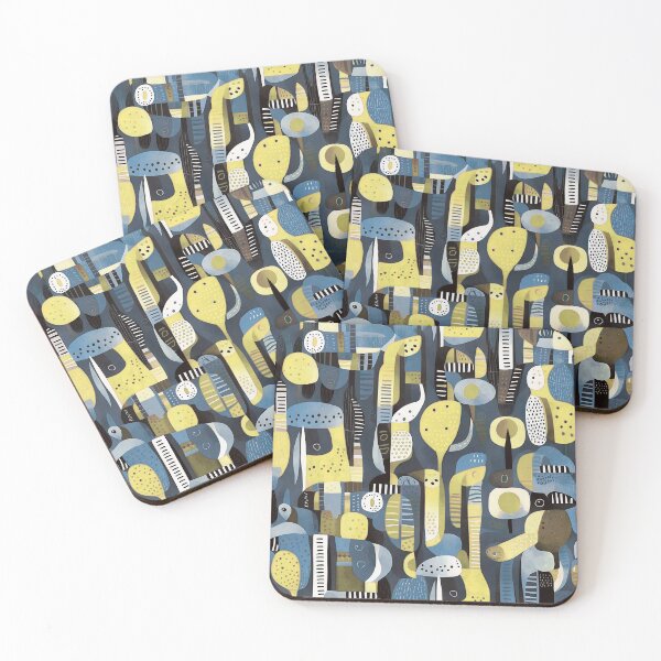 Item preview, A Walk in the Park designed and sold by Monochrome-Dog.