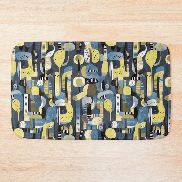 Item preview, A Walk in the Park designed and sold by Monochrome-Dog.