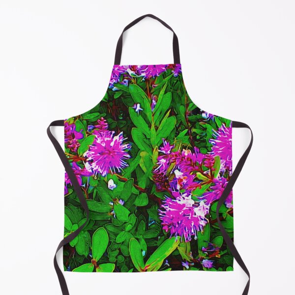 Item preview, PURPLE PUFFS designed and sold by ArtbyRolleen.
