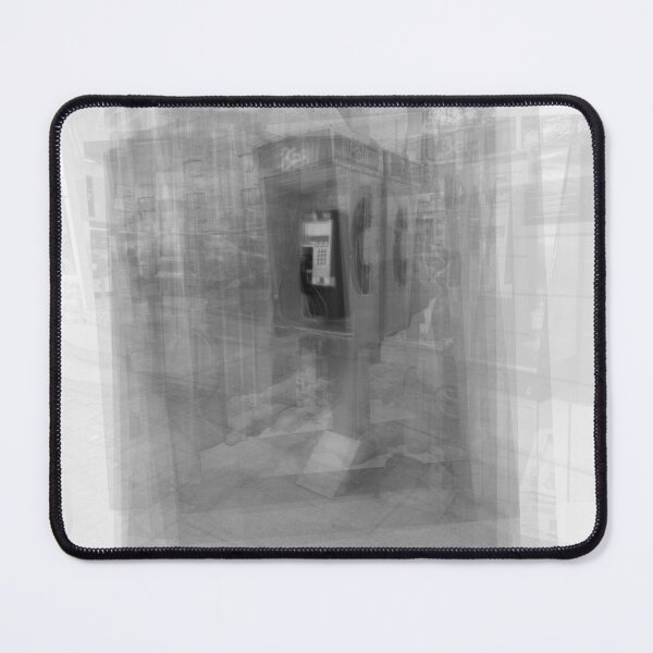 Item preview, Pay Phone Overlay designed and sold by Steven Socha.