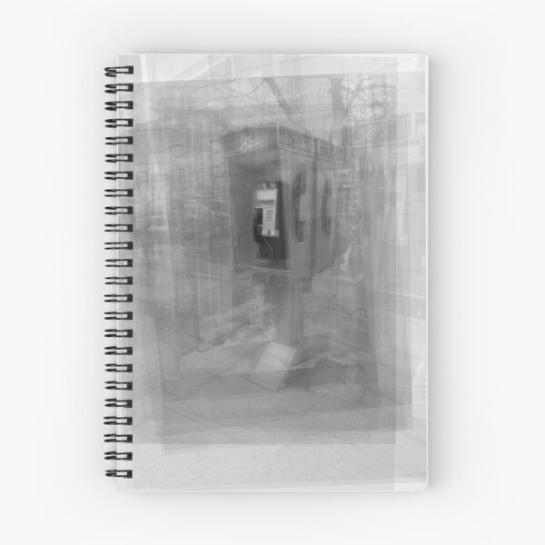 Item preview, Pay Phone Overlay designed and sold by Steven Socha.