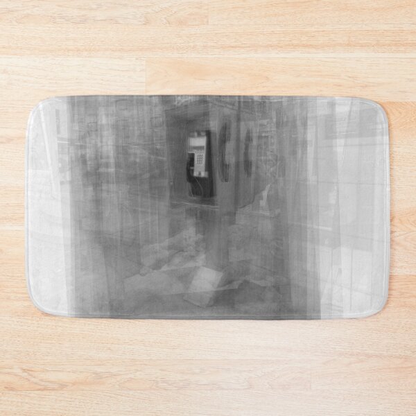 Artikelvorschau, Pay Phone Overlay entworfen und verkauft von Steven Socha.