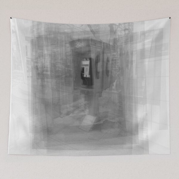 Item preview, Pay Phone Overlay designed and sold by Steven Socha.
