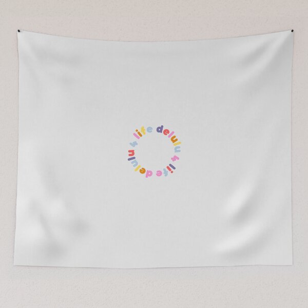 Item preview, Delulu 4 Life designed and sold by selmaal.