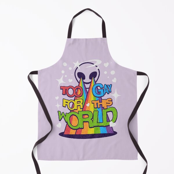 Item preview, Too gay - Pride - Lgbtq designed and sold by Nareante.