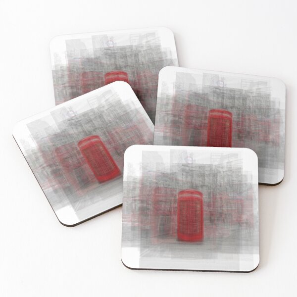 Item preview, London Phone Booth Overlay designed and sold by Steven Socha.