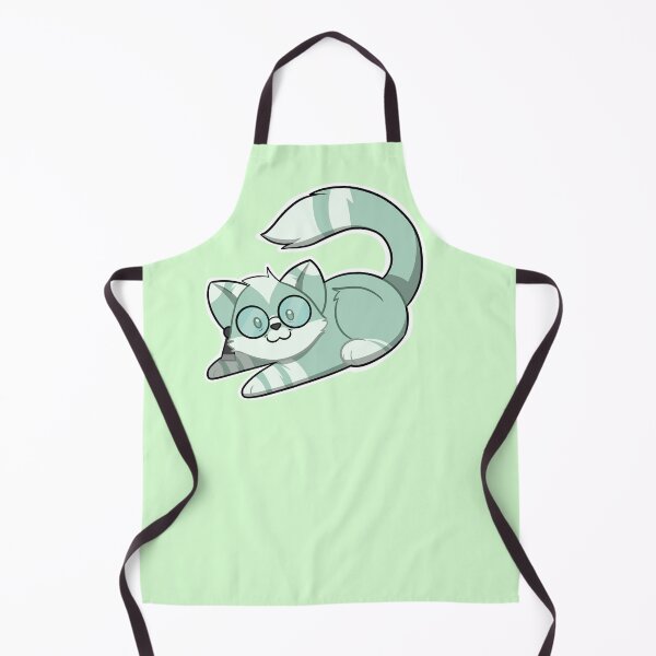 Item preview, Raine the cat designed and sold by Maythedragonlord .