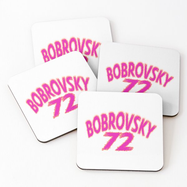 Item preview, Sergei Bobrovsky designed and sold by Barn Burner Stickers.