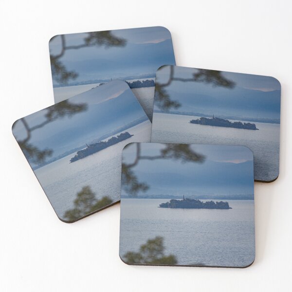 Item preview, Island in a lake designed and sold by Shizenkai.
