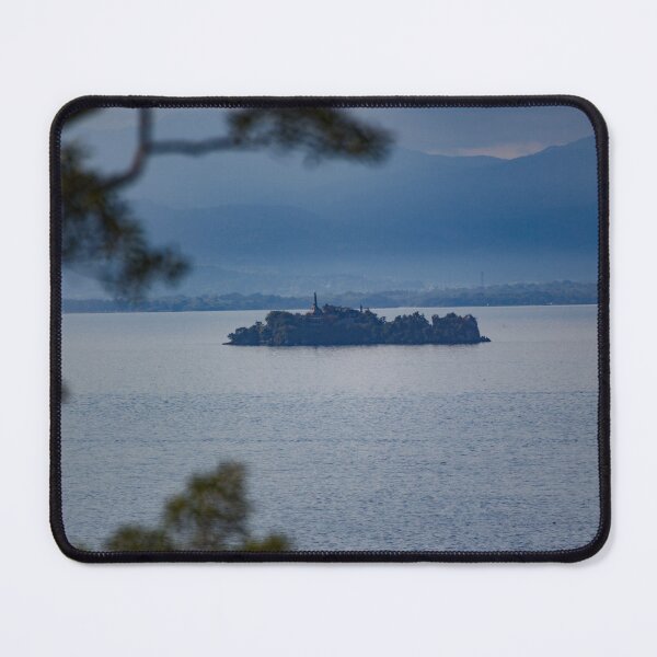 Item preview, Island in a lake designed and sold by Shizenkai.