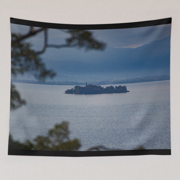 Item preview, Island in a lake designed and sold by Shizenkai.