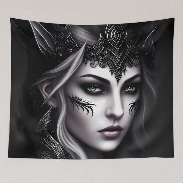 Item preview, Dark Desires 04 designed and sold by Inspire-Imagery.