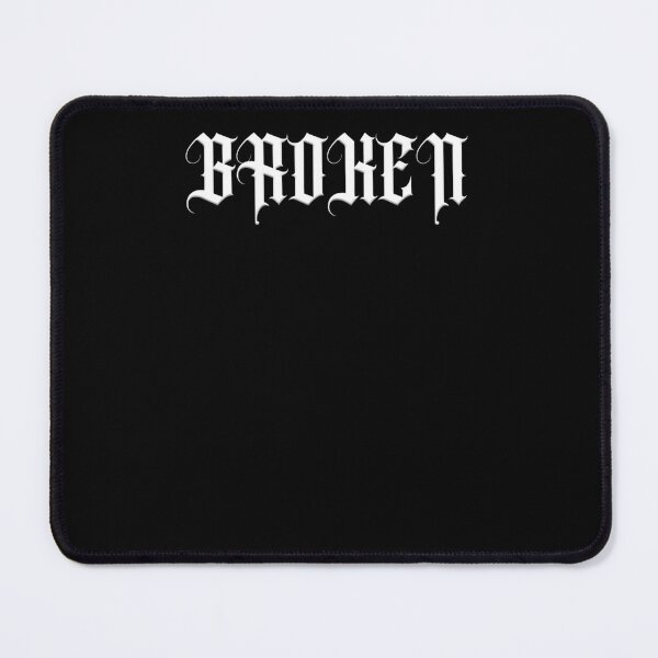 Item preview, Broken designed and sold by YentroK.